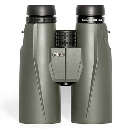 Meopta's MeoPro HD Plus 8x56 binoculars