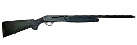 Sauer SL5 Waterfowl Shotgun, Black Synthetic
