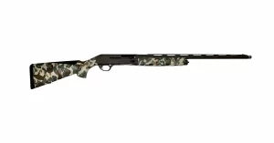 Sauer Introduces SL5 Waterfowl Shotgun