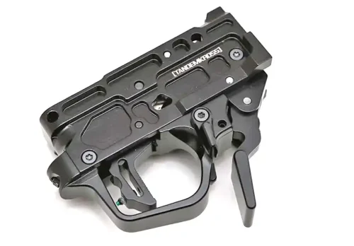 TandemKross Manticore Trigger Review