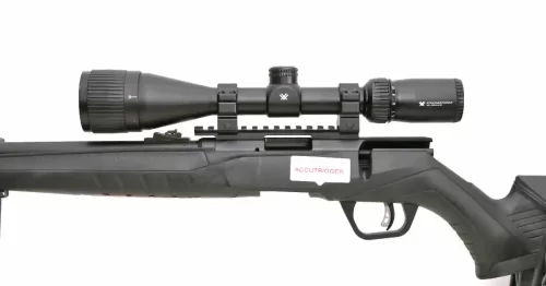 EGW Picatinny Scope Rail for Project Savage B22 Lefty