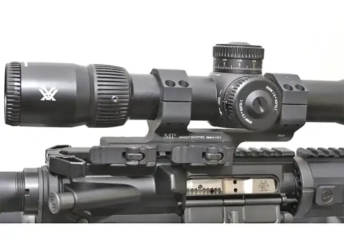 Midwest Industries 34mm QD Scope Mount