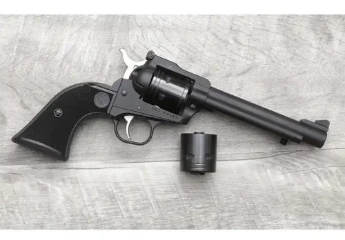 Ruger’s New Super Wrangler Reviewed