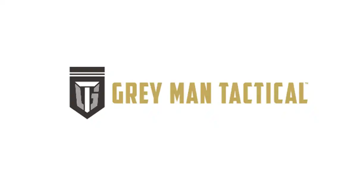 Grey Man Tactical™ Introduces the Dark Tan [FDE] RMP™