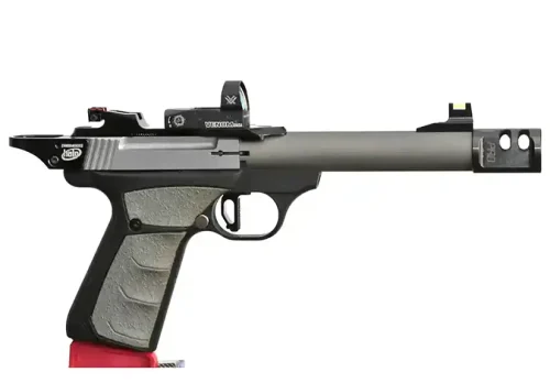 TandemKross Marksman Sight System Review for Browning Buck Mark
