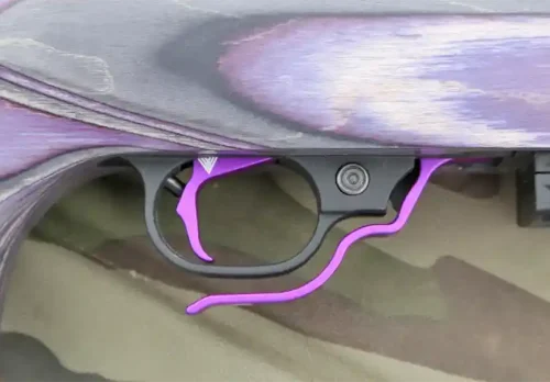 Velocity 10/22 Trigger Kit with Mag Release