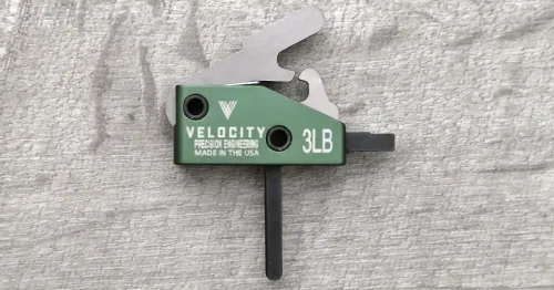 Velocity Classic AR Trigger