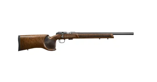 CZ 457 Beginner’s Guide