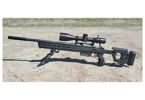 Magpul Pro 700 Folding Rifle Chassis