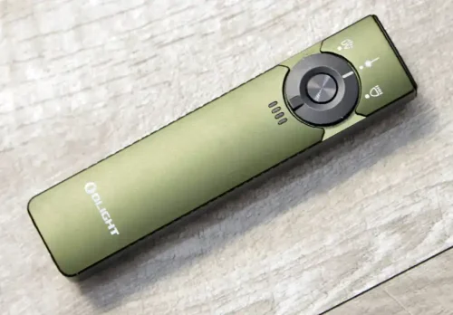 Olight Arkfeld Pro, 3-in-1 EDC Flashlight
