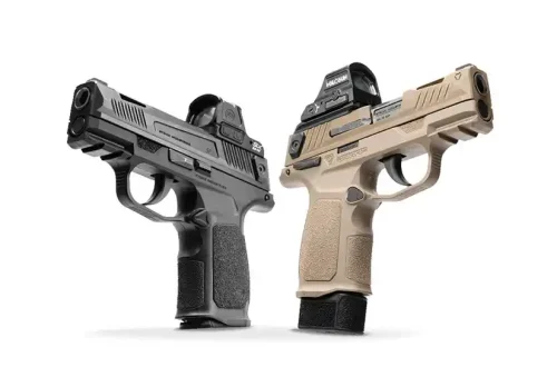 Strike Enhanced Grip Module for P365 FCUs Now Available