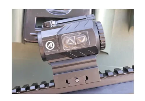 Athlon Midas TSP1 Review