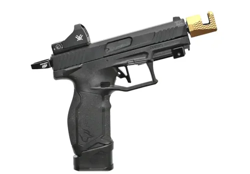 TandemKross Steam Demon Compensator