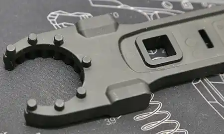 Magpul Armorer's Wrench.