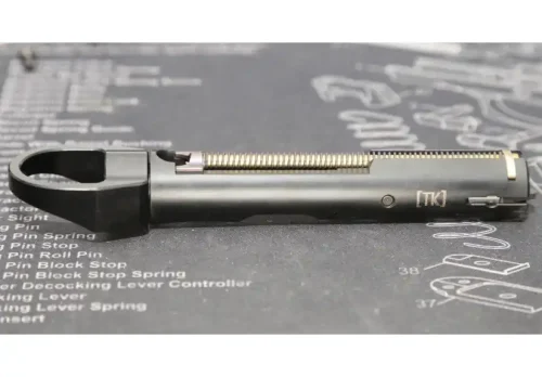 Krossfire Ruger Mark IV Bolt