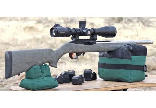 Bear Creek Arsenal BC-201