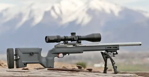 The 10/22 Build Checklist