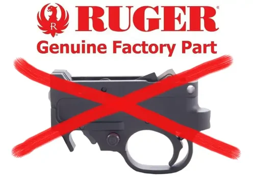 Best Ruger 10/22 Trigger Upgrades