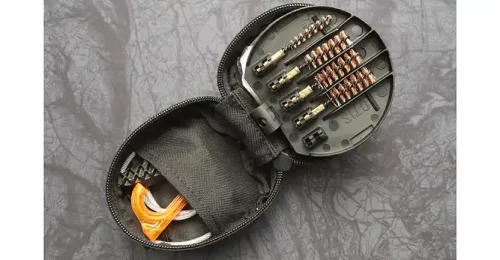 Otis Ripcord & Universal Pistol Cleaning Kit
