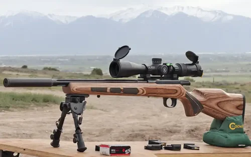 BoreBuddy CZ 457 Barrel Review