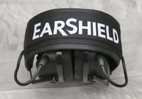 OTIS EarShield Ranger