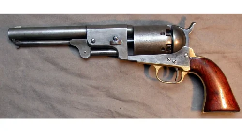 Gun Collecting as a Hobby or Investment?