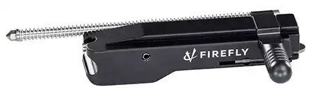 Volquartsen Firefly 2.0 aftermarket 10/22 Bolt. 