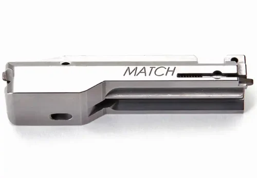 Your Aftermarket 10/22 Bolt Upgrade Guide