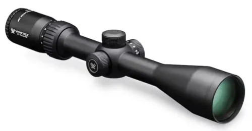 Vortex Diamondback HP 4-16x Review: Best Value Rifle Scope?