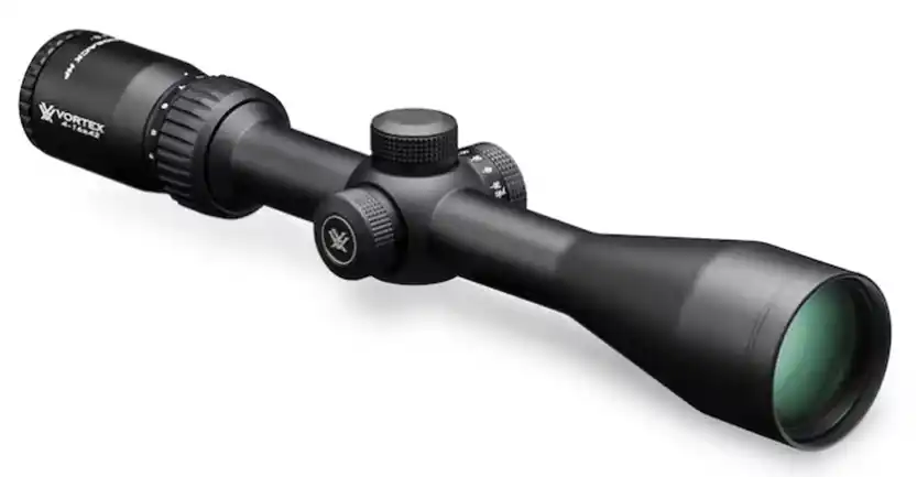 Vortex Optics Diamondback HP Rifle Scope 4-16x 42mm