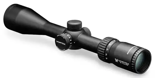 Vortex Optics Diamondback HP Rifle Scope 4-16x 42mm.