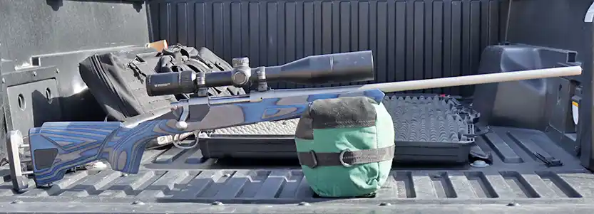 Boyds Deadset Stock For The Remington 700