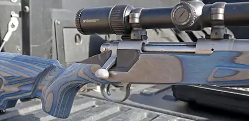 Boyds DEADSET stock for the Remington 700. 