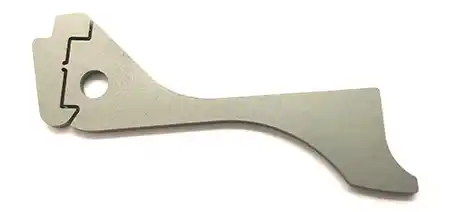 Powder River Precision Survivor Series Ejector with Extractor for 10/22.