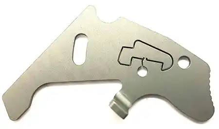 Powder River Precision Survivor Series Bolt Lock with Extractor for 10/22.