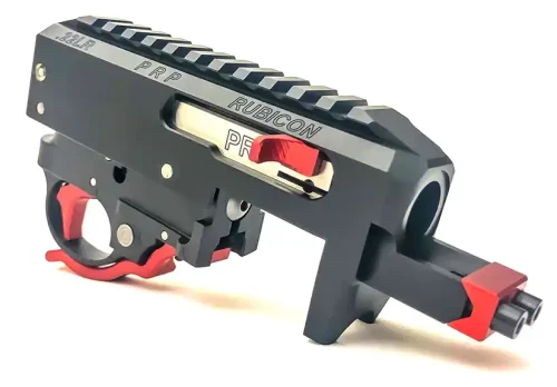 Powder River Precision Ruger 10/22 Upgrades