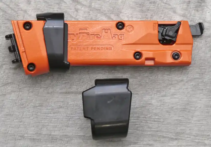 DryFireMag for Sig P365