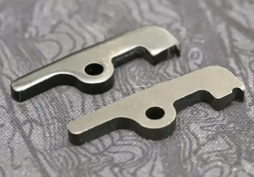 Ruger PC Carbine & Charger Extractor Upgrade Review