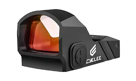 Cyelee Budget TX22 Red Dot option