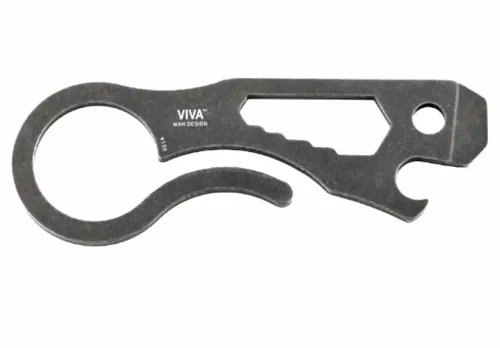 CRKT VIVA Multi-Tool Review: Compact EDC Pocket Tool