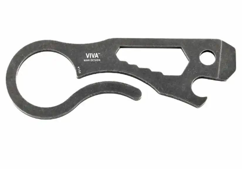 CRKT VIVA multi-tool EDC pocket tool