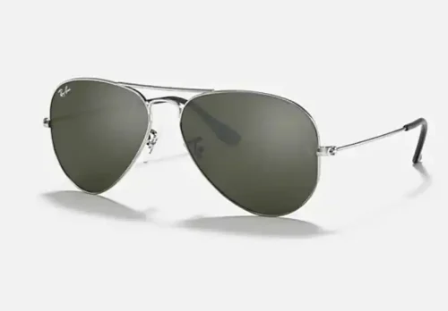 Aviator Sunglasses in Firearms Culture