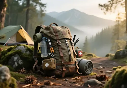 Hunting EDC: How to Build a Hunting-Ready Kit