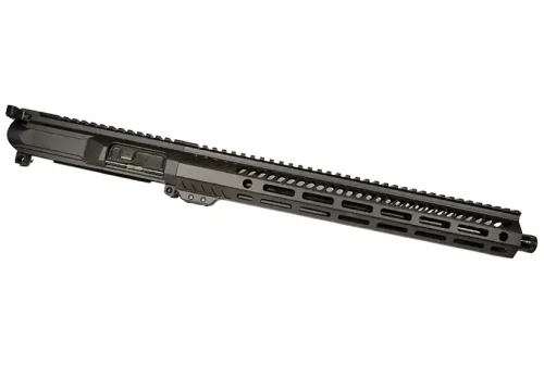 BoreBuddy No-Tune AR22 Upper: Pin It On and Shoot?