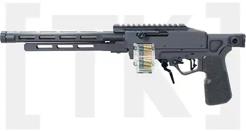 TANDEMKROSS ADX Pistol with 10.2-inch barrel
